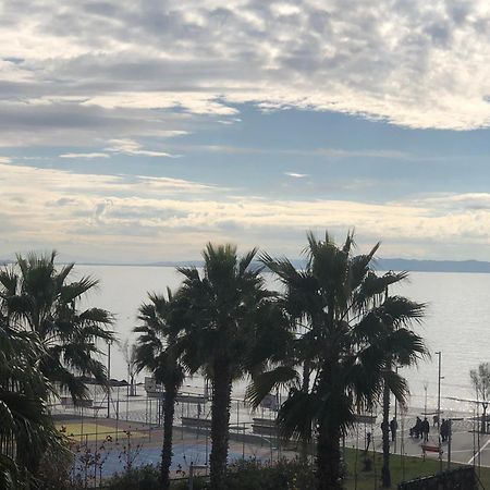 Vollga Four Seasons Apartment Durrës Zewnętrze zdjęcie