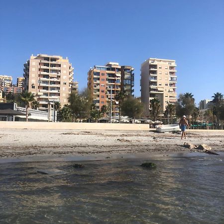 Vollga Four Seasons Apartment Durrës Zewnętrze zdjęcie