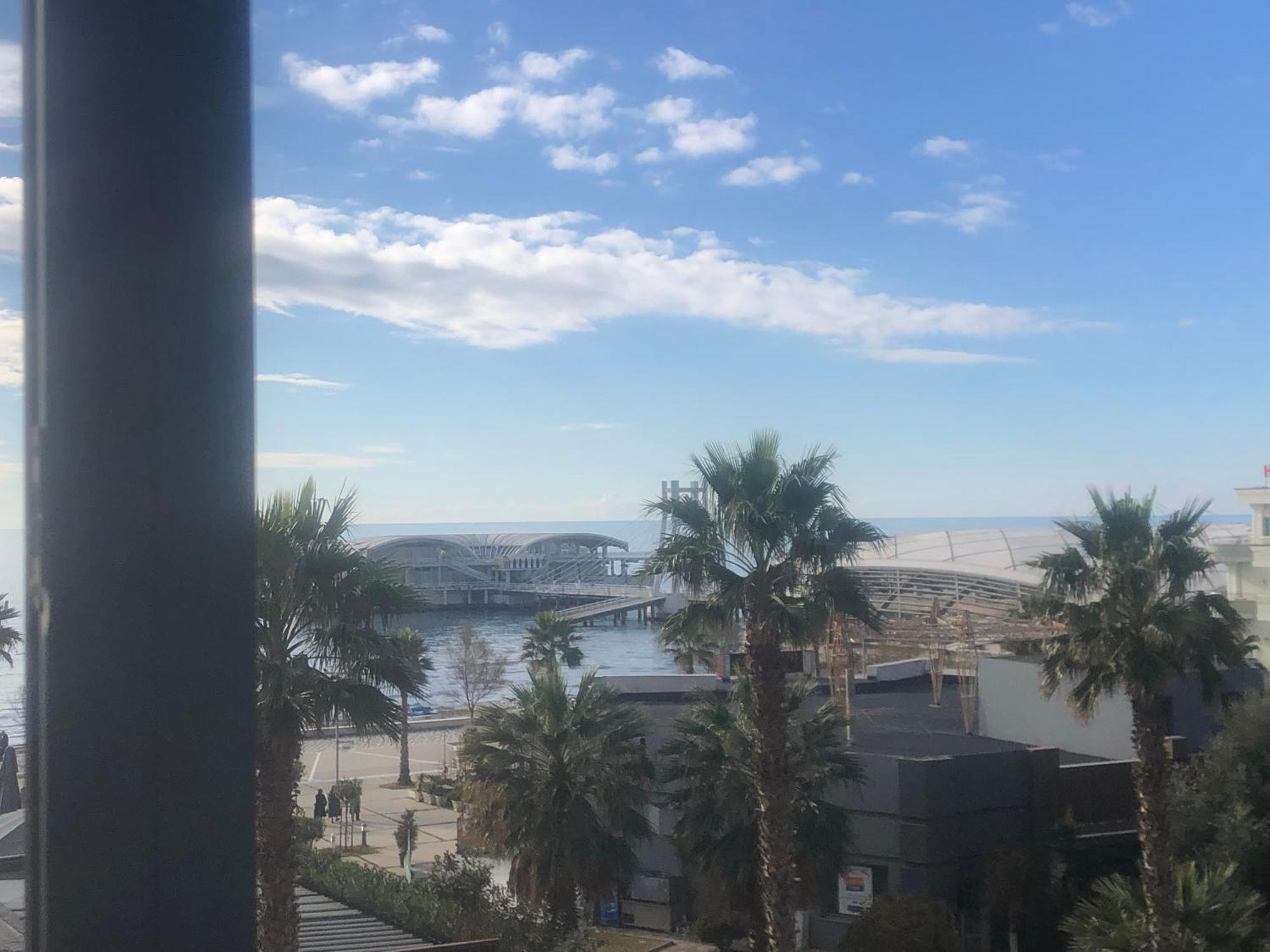 Vollga Four Seasons Apartment Durrës Zewnętrze zdjęcie