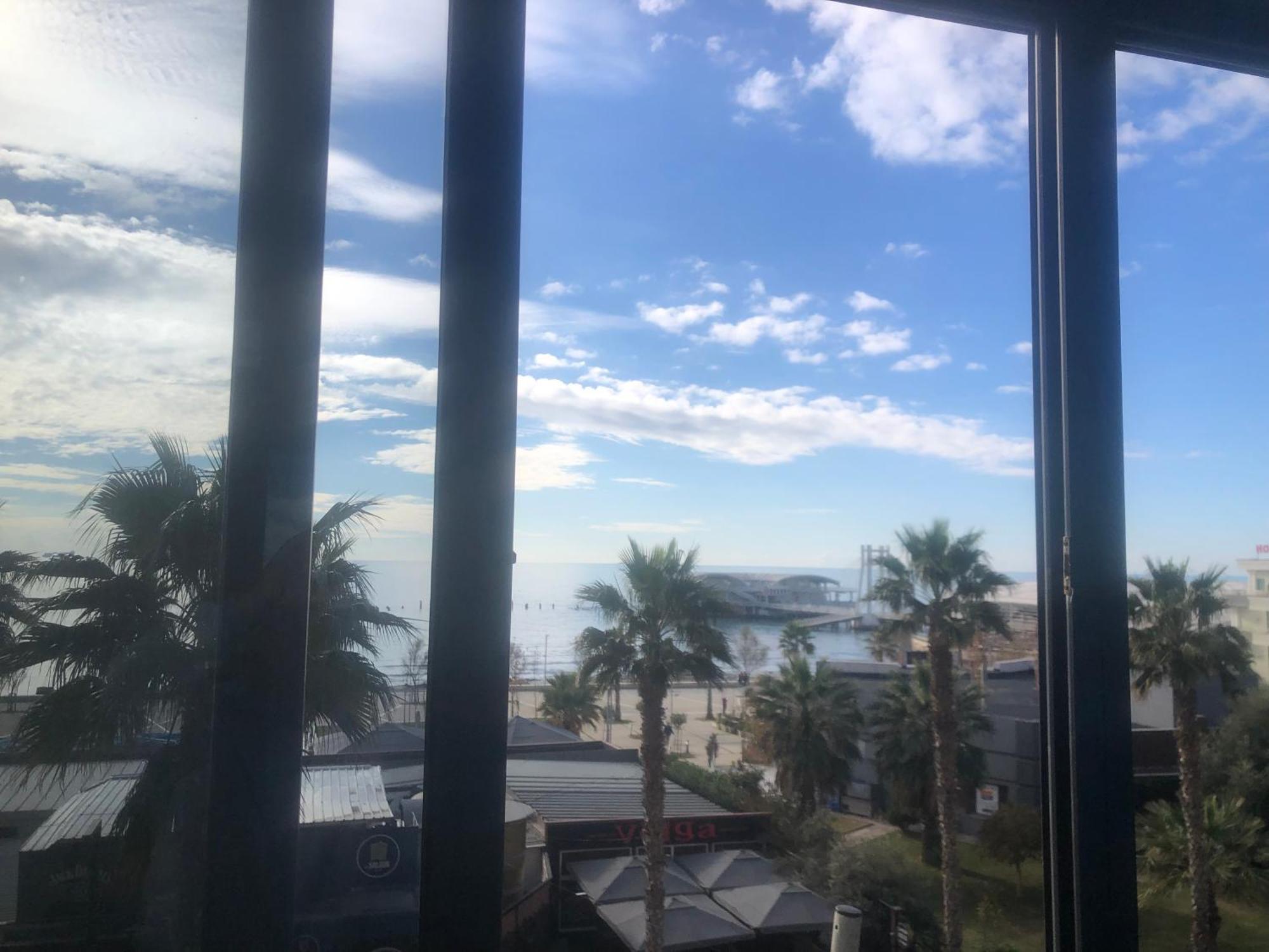 Vollga Four Seasons Apartment Durrës Zewnętrze zdjęcie