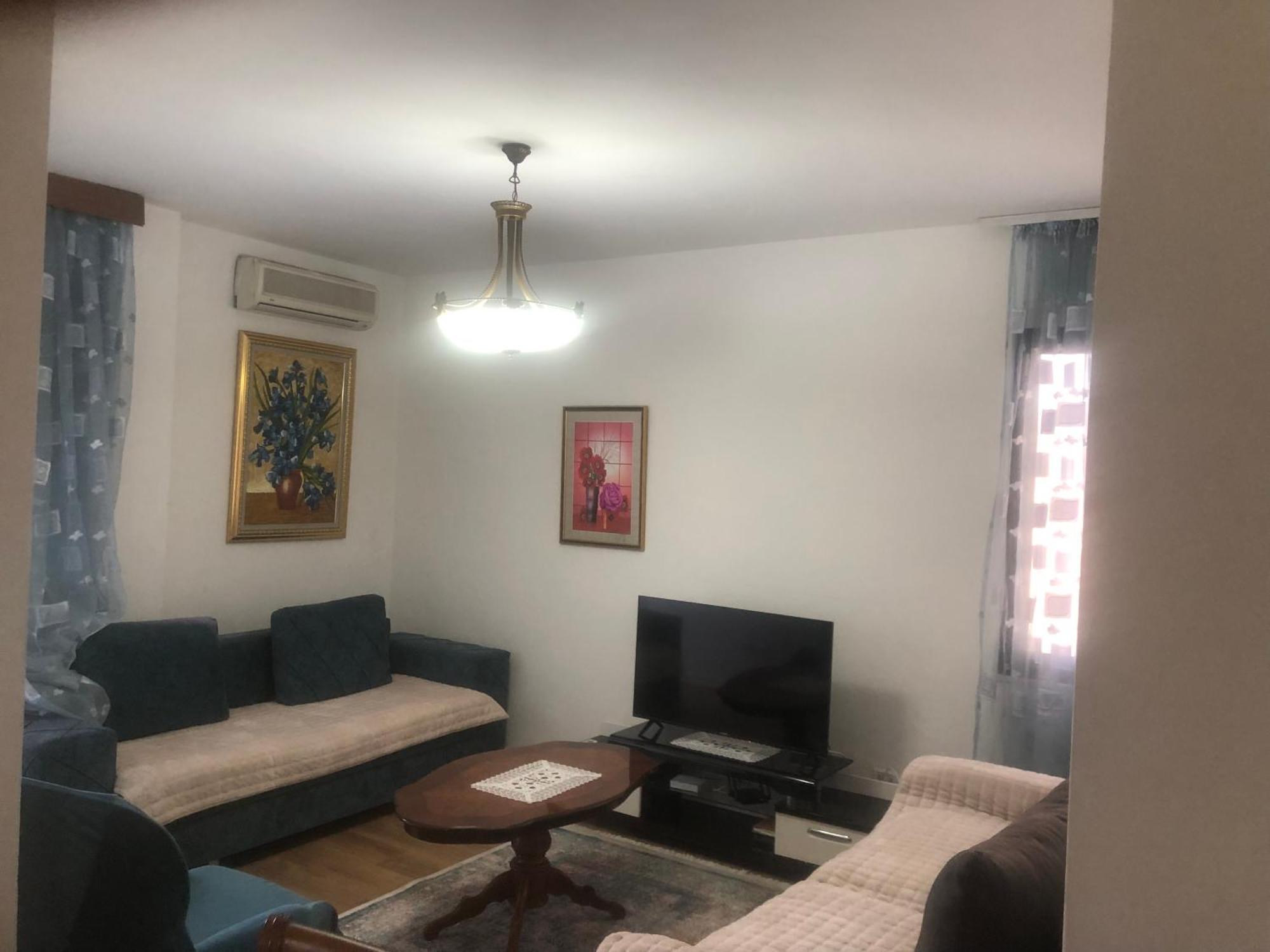 Vollga Four Seasons Apartment Durrës Zewnętrze zdjęcie