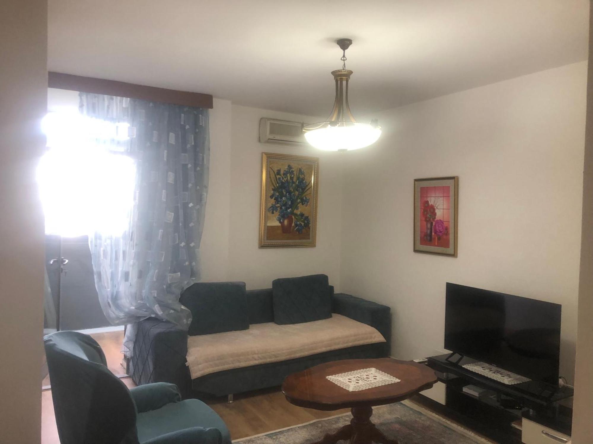 Vollga Four Seasons Apartment Durrës Zewnętrze zdjęcie