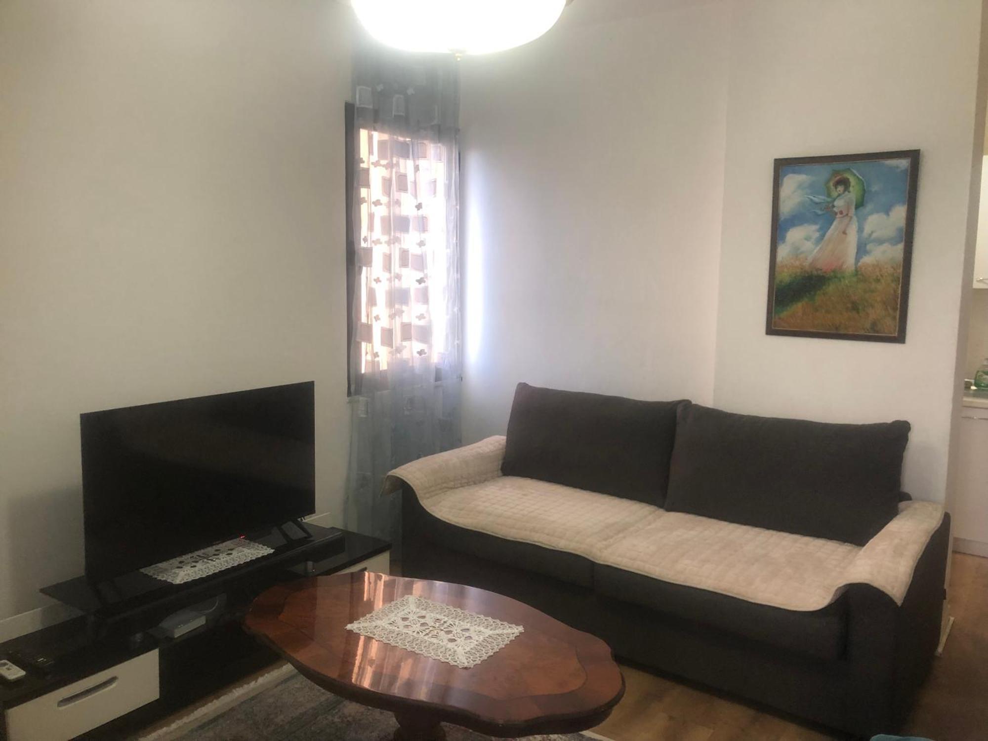 Vollga Four Seasons Apartment Durrës Zewnętrze zdjęcie