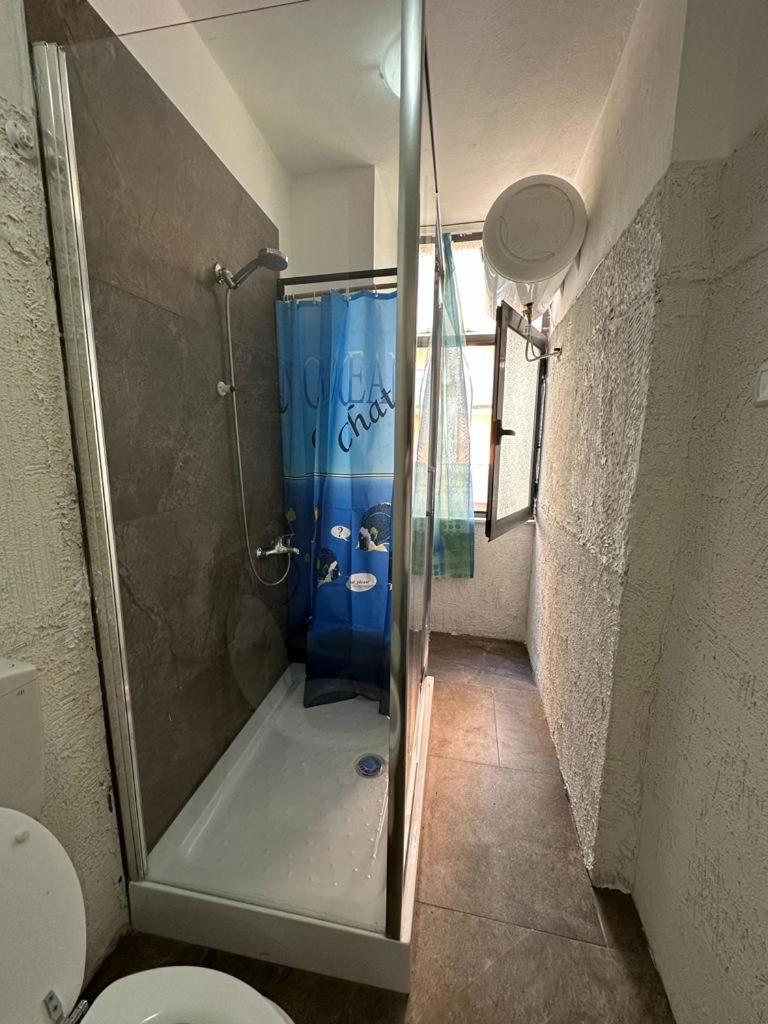 Vollga Four Seasons Apartment Durrës Zewnętrze zdjęcie