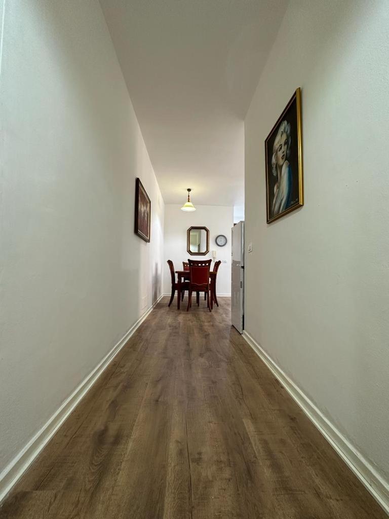 Vollga Four Seasons Apartment Durrës Zewnętrze zdjęcie