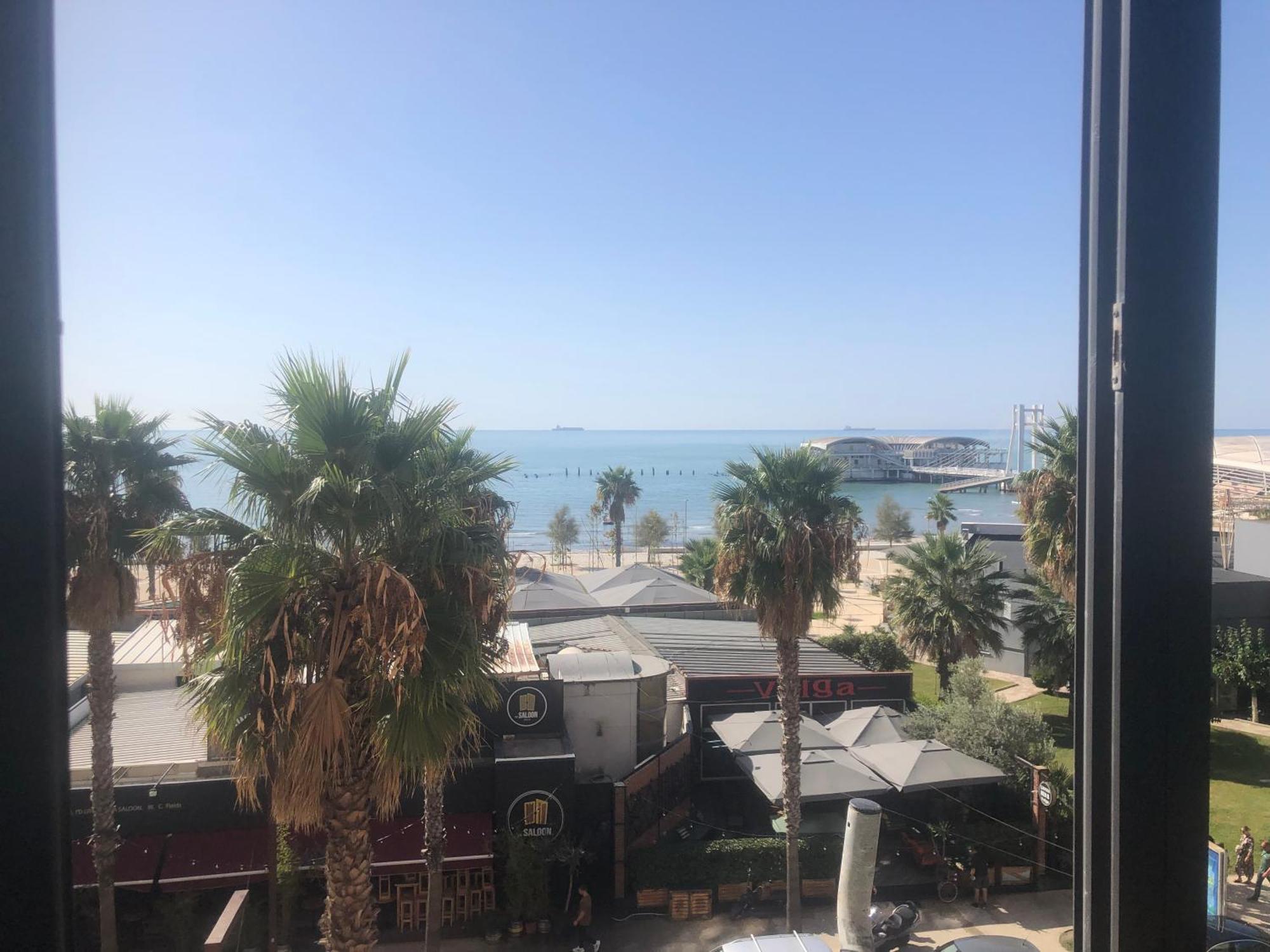 Vollga Four Seasons Apartment Durrës Zewnętrze zdjęcie