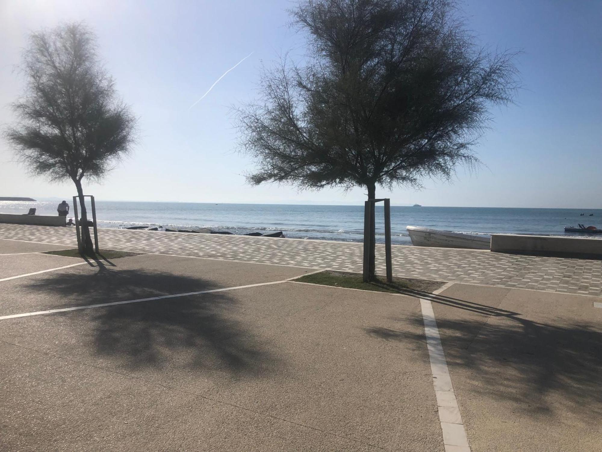 Vollga Four Seasons Apartment Durrës Zewnętrze zdjęcie