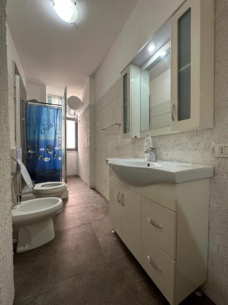 Vollga Four Seasons Apartment Durrës Zewnętrze zdjęcie