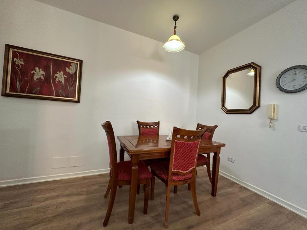Vollga Four Seasons Apartment Durrës Zewnętrze zdjęcie