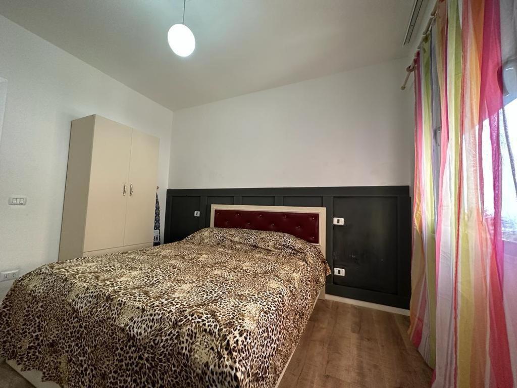 Vollga Four Seasons Apartment Durrës Zewnętrze zdjęcie